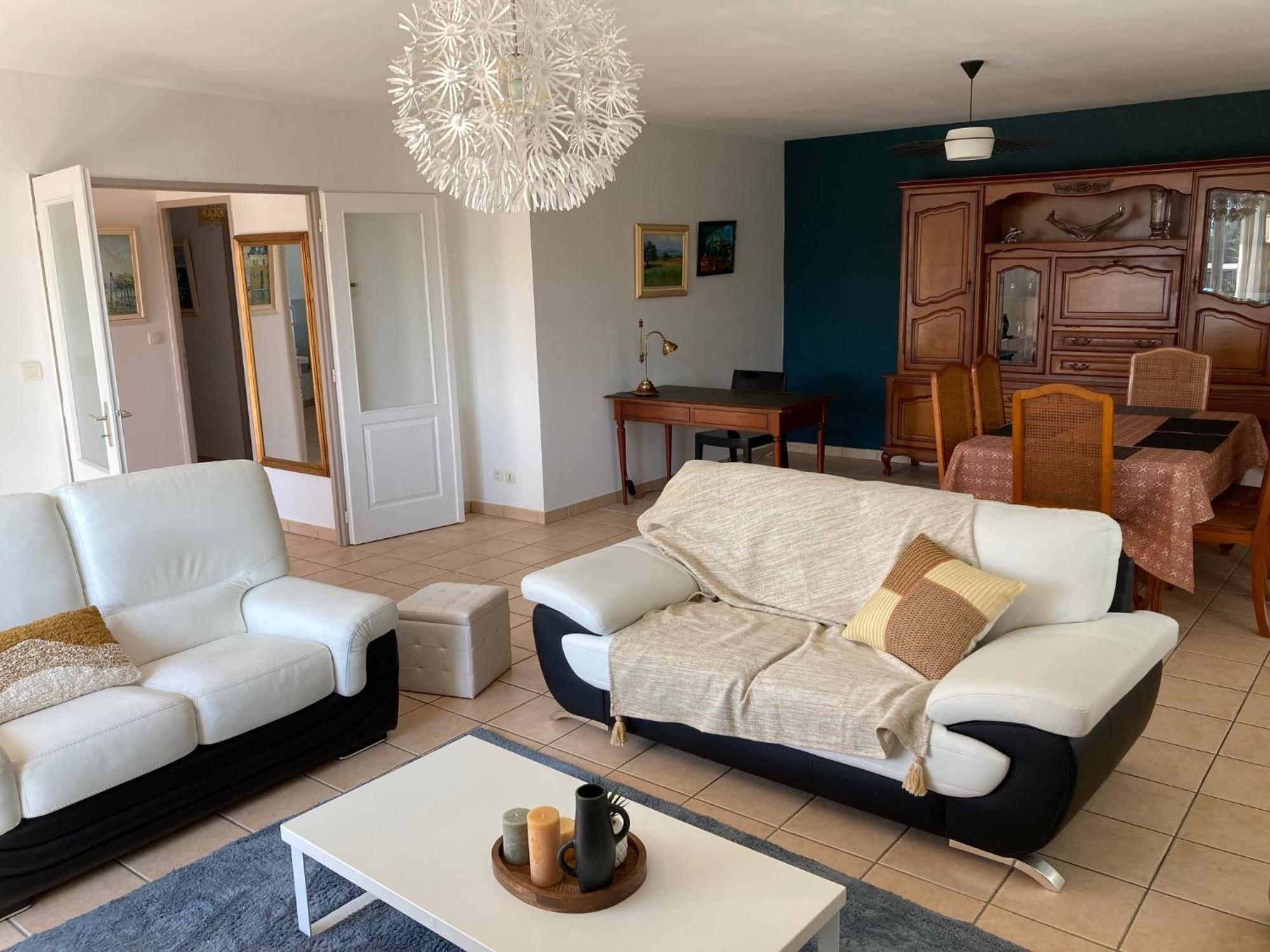 Belle Maison Sur La Voie Verte, Macon-Cluny, 6 Personnes Charnay-lès-Mâcon エクステリア 写真